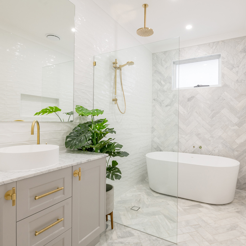 Essa Constructions interior