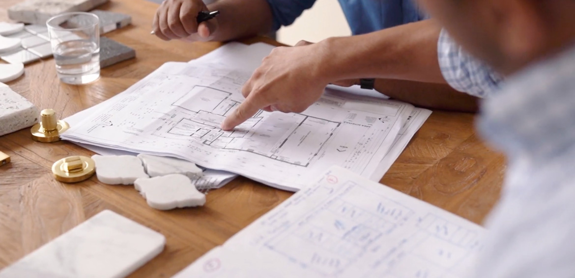 Things to expect when building a custom home